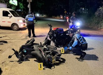 Aumenta siniestralidad vial en Neiva