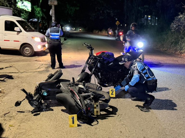 Aumenta siniestralidad vial en Neiva