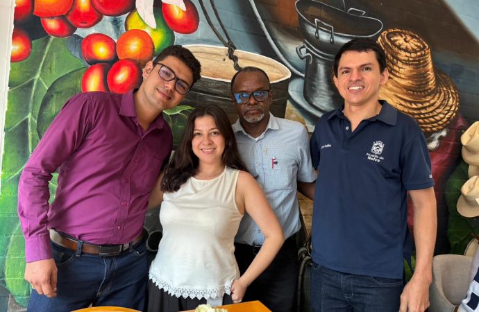 Impulsan creación de nueva Asociación de Comunicadores Sociales y Periodistas