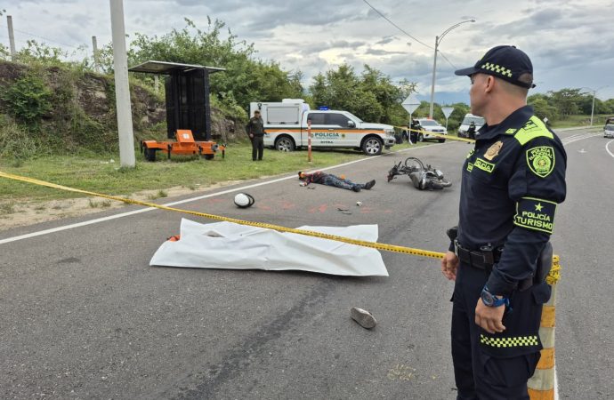 Preocupación en Neiva por siniestros viales