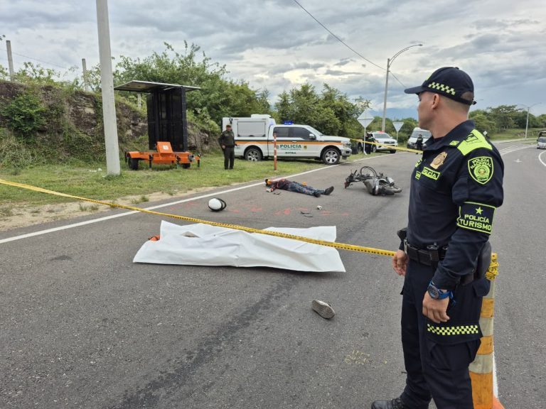 Preocupación en Neiva por siniestros viales