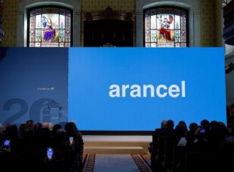 Arancel, palabra del año 2025