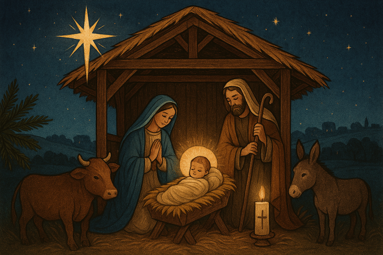 El propósito casi nunca nace en lugares cómodos