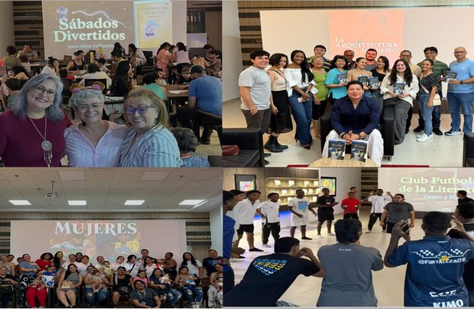 Casa del Libro Total Neiva: Un año de liderazgo y logros culturales