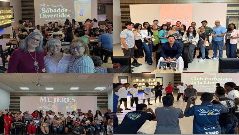 Casa del Libro Total Neiva: Un año de liderazgo y logros culturales