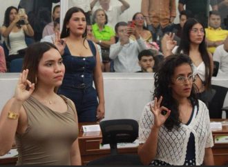 Inició labores nuevo Consejo Municipal de Juventud de Neiva
