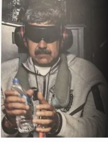 “La captura de Maduro duró 47 segundos”