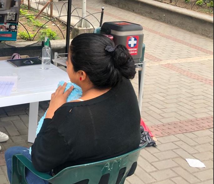 Ataque a misión médica en Neiva