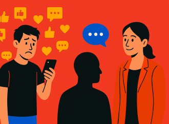 Publicar más no te va a traer más clientes