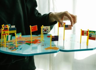 Relaciones Exteriores: balance  2025 y retos del 2026