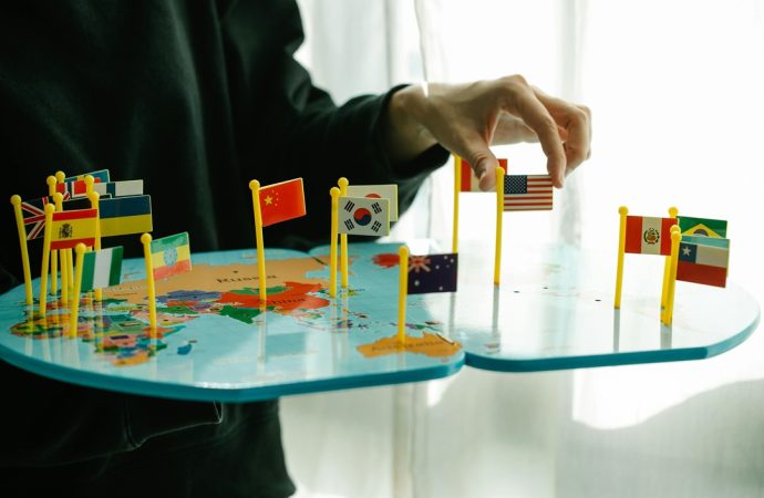 Relaciones Exteriores: balance  2025 y retos del 2026