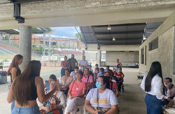 Dane presenta panorama laboral de Neiva