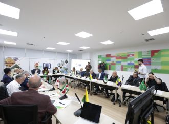Gobernadores advierten: «Decreto de emergencia económica es inconstitucional»