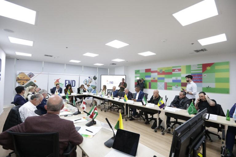 Gobernadores advierten: «Decreto de emergencia económica es inconstitucional»