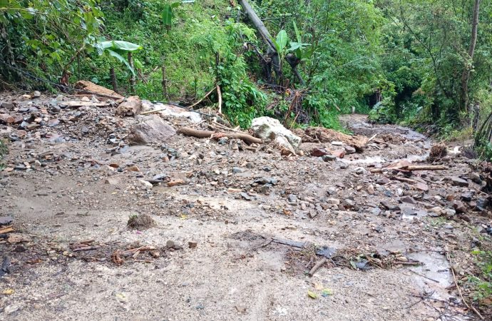Nuevas emergencias en Huila por lluvias