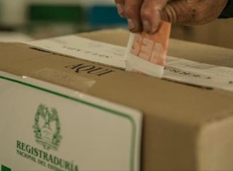 En marcha, estrategia de Paz Electoral