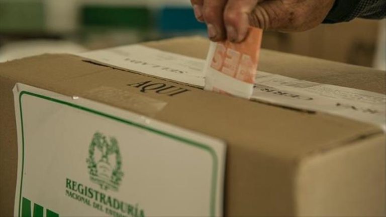 En marcha, estrategia de Paz Electoral