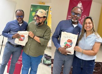 Exaltación a Noticias al Sur por periodismo cultural
