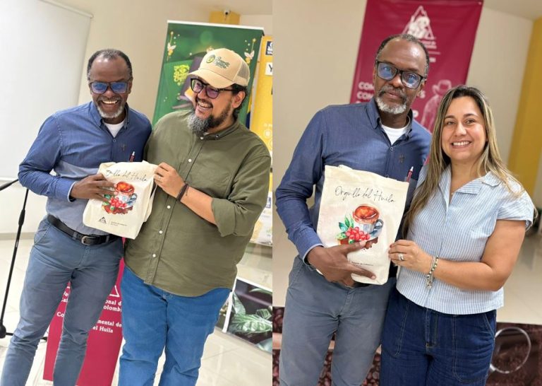 Exaltación a Noticias al Sur por periodismo cultural