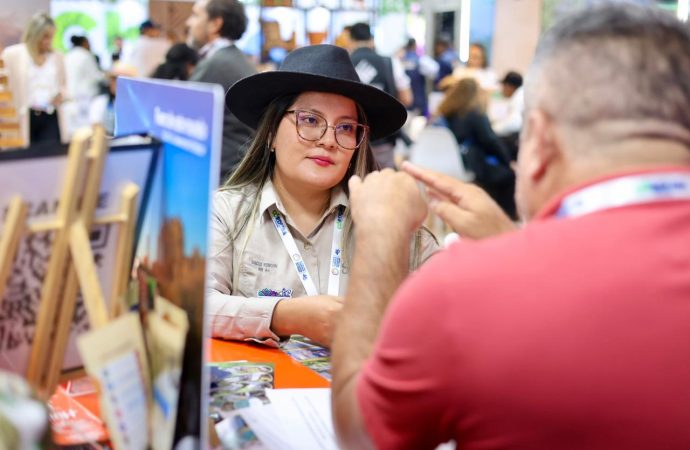 Huila, un territorio que lo tiene todo