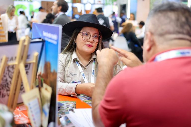 Huila, un territorio que lo tiene todo