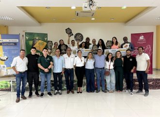 Neiva celebró el café como experiencia urbana
