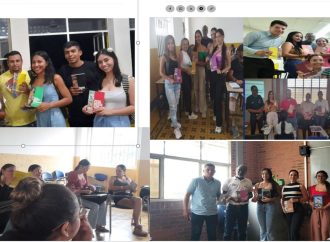 “Libros al Aula”: cinco años tejiendo lectores críticos desde UNIMINUTO Neiva