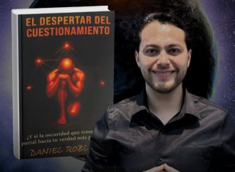 Presentan libro El Despertar del Cuestionamiento