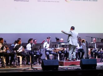 Banda Sinfónica del Huila inicia temporada de conciertos 2026
