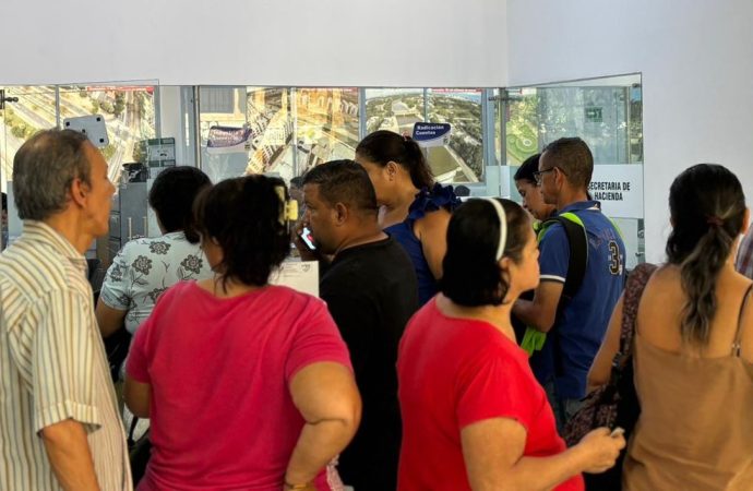 Desempleo en Neiva en 9.2%