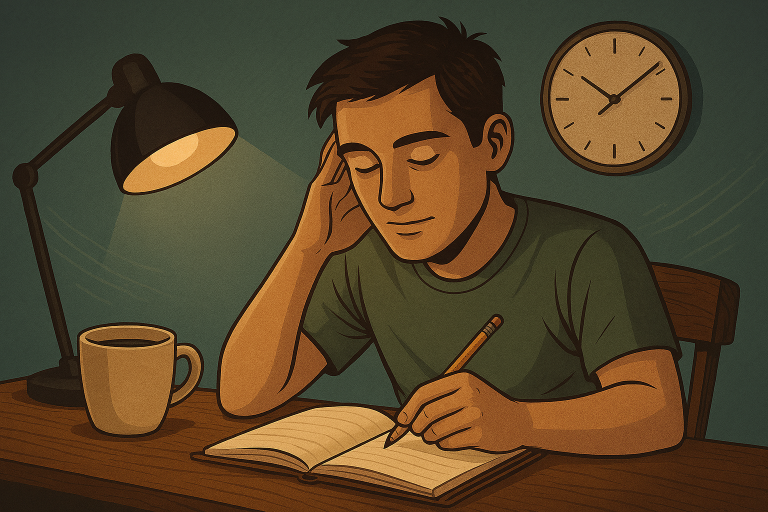 Están buscando una receta universal para una vida que es personal
