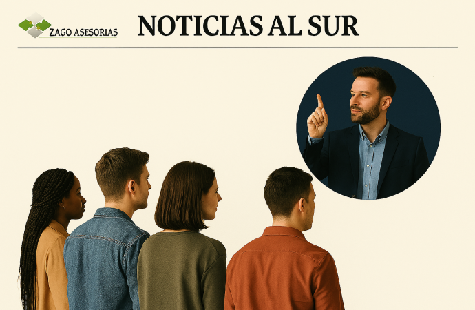 Visibilidad no es lo mismo que autoridad