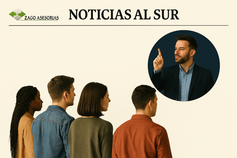 Visibilidad no es lo mismo que autoridad
