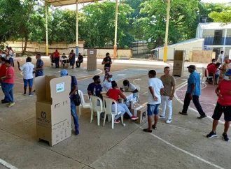 Avanza organización del proceso electoral en el Huila