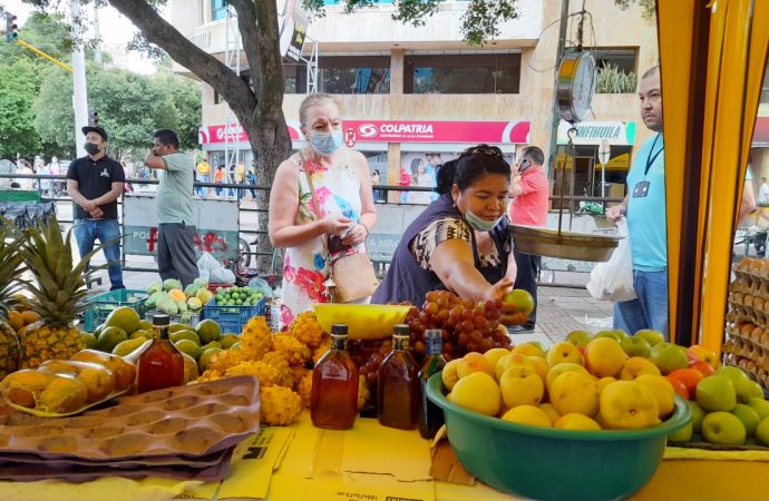 Costo de vida en Neiva ascendió al 5.21%