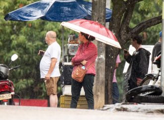 Alerta en Neiva por temporada de lluvias