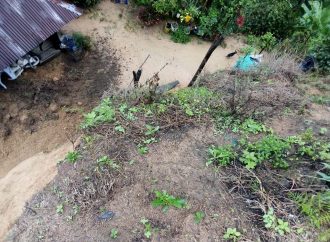 Advierten lluvias por encima de lo normal en el Huila