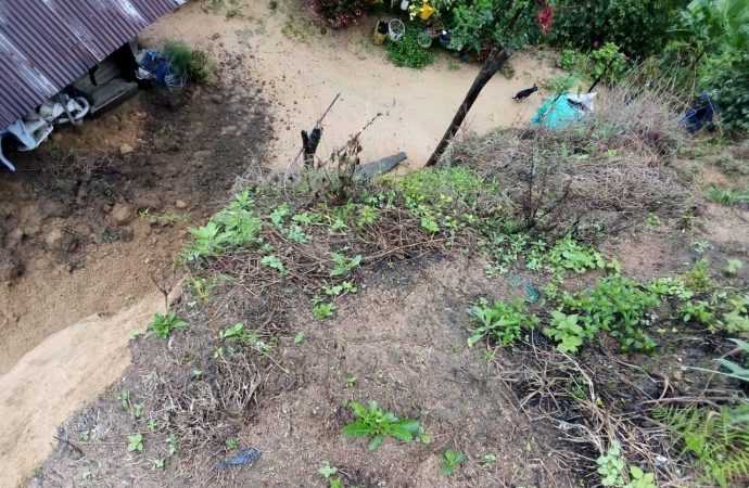 Advierten lluvias por encima de lo normal en el Huila