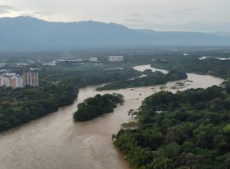 Temporada atípica de lluvias prende alarmas en Neiva