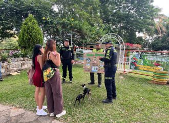 Impulsan el turismo ecológico en Rivera