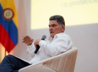 “Las elecciones tienen que ser nítidas y no puede haber ninguna duda”
