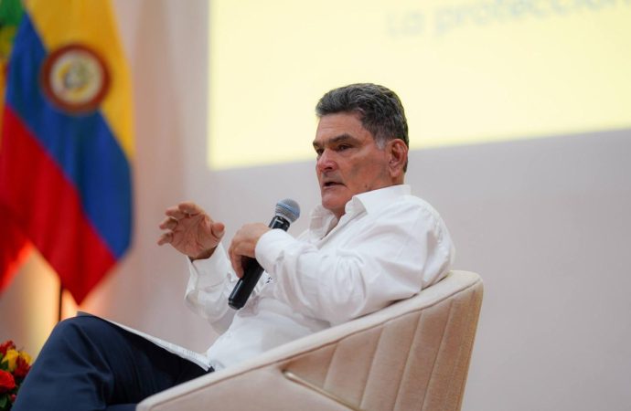 “Las elecciones tienen que ser nítidas y no puede haber ninguna duda”