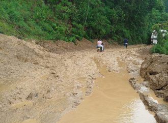 Aumentan afectaciones por lluvias en municipios huilenses