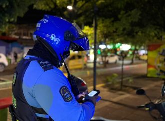 Aumentó en enero la siniestralidad vial en Neiva