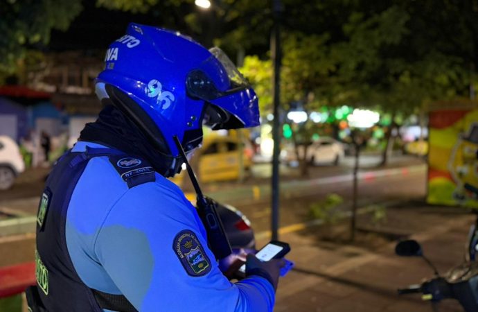 Aumentó en enero la siniestralidad vial en Neiva