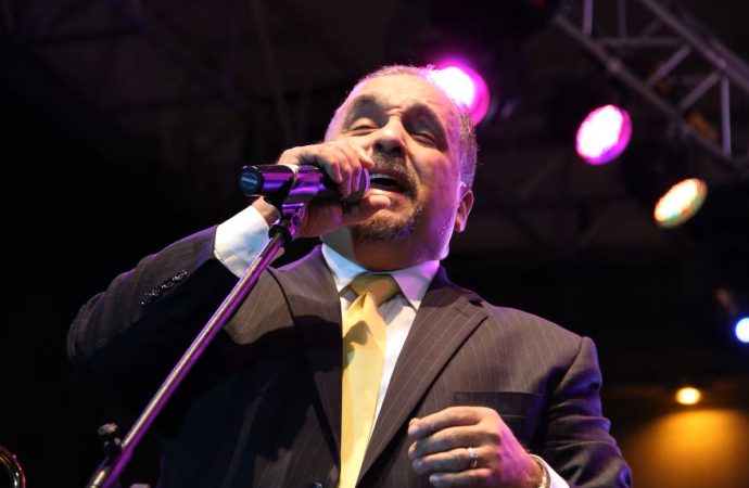 Willie Colón: Leyenda de la salsa, la calle y la lucha