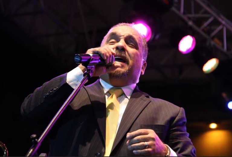Willie Colón: Leyenda de la salsa, la calle y la lucha