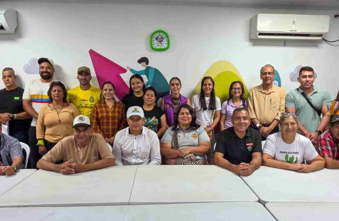 Impulsan saberes ancestrales del Huila