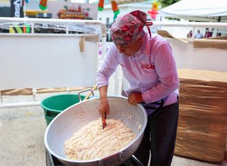 Así fue el Primer Festival de la Almojábana en Hobo