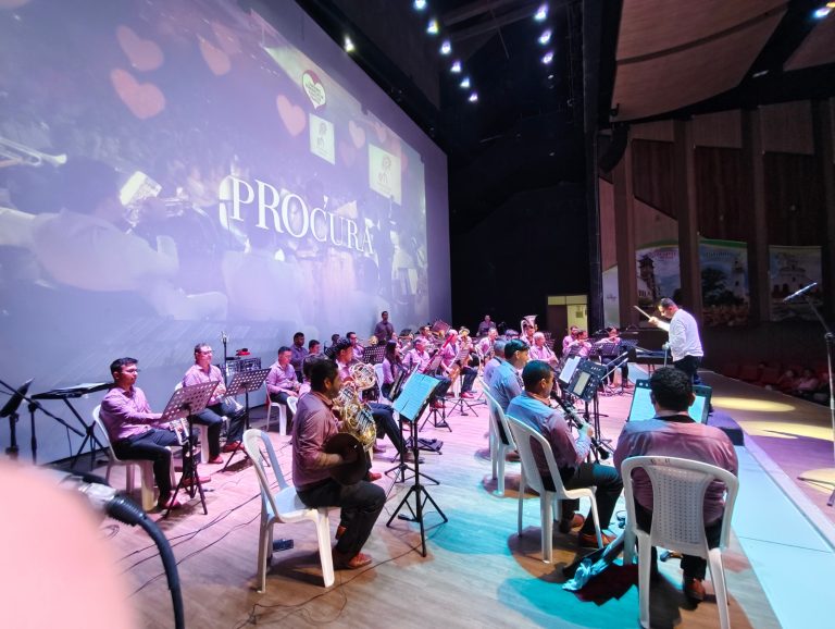 Huila tendrá conciertos de música sacra y lírica en Semana Santa